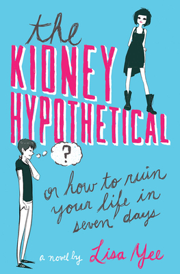 Cover for The Kidney Hypothetical
