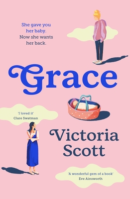 Grace Cover Image