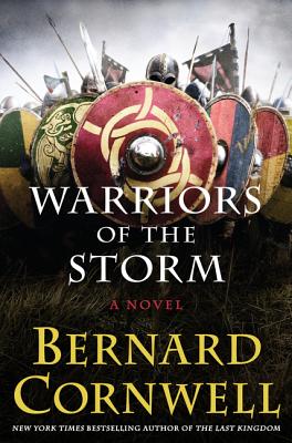 The Last Kingdom (The Saxon Stories, #1) by Bernard Cornwell