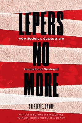 Lepers No More Cover Image