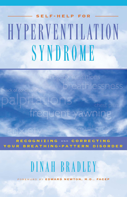 Self-Help for Hyperventilation Syndrome: Recognizing and Correcting Your Breathing Pattern Disorder Cover Image