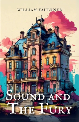 The Sound and the Fury Cover Image