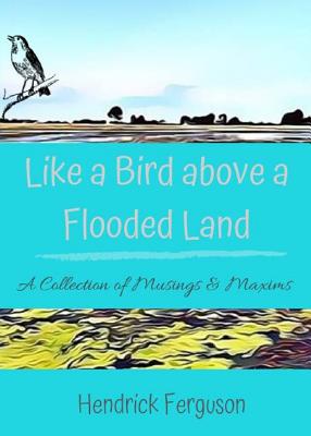 Like a Bird above a Flooded Land: A Collection of Musings & Maxims By Hendrick Ferguson Cover Image
