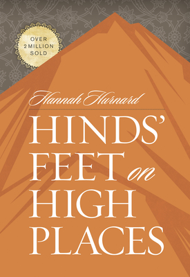 Hinds' Feet on High Places Cover Image