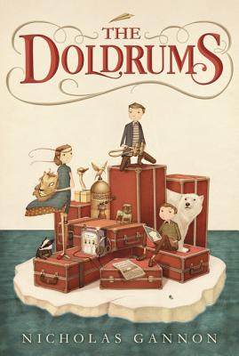 Cover Image for The Doldrums