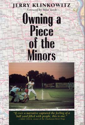 Owning a Piece of the Minors (Writing Baseball)