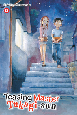 Teasing Master Takagi-san #5 - Vol. 5 (Issue)