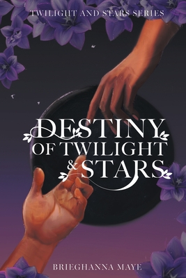 Destiny of Twilight and Stars Cover Image
