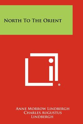 North to the Orient Cover