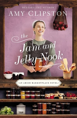 The Jam and Jelly Nook Cover Image