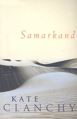 Samarkand Cover Image
