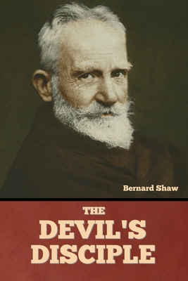 The Devil's Disciple Cover Image
