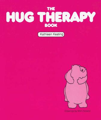 The Hug Therapy Book Cover Image