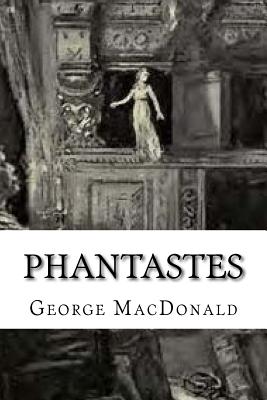 Phantastes Cover Image