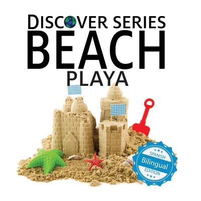 Playa/Beach By Xist Publishing Cover Image