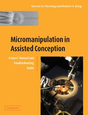 Micromanipulation in Assisted Conception Cover Image