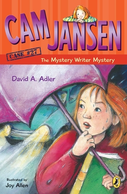 Cam Jansen: Cam Jansen and the Wedding Cake Mystery #30