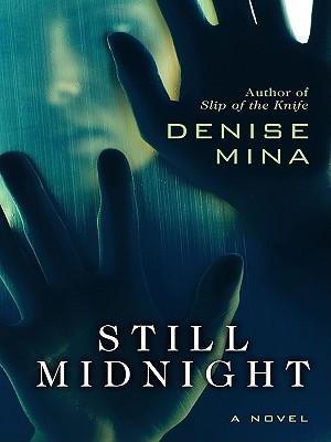 Still Midnight Cover