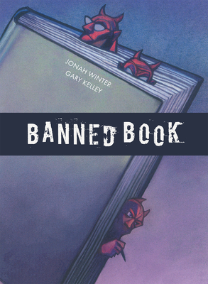 Banned Book Cover Image