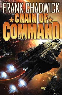 Chain of Command Cover Image