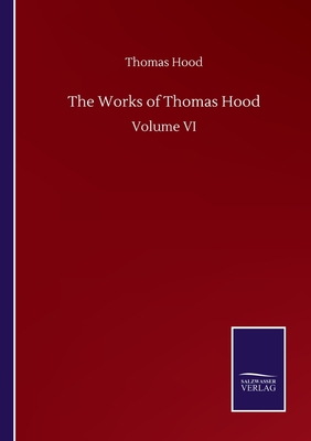 Cover for The Works of Thomas Hood