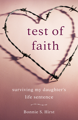 Cover for Test of Faith