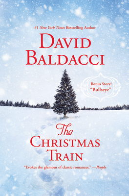 Cover for The Christmas Train