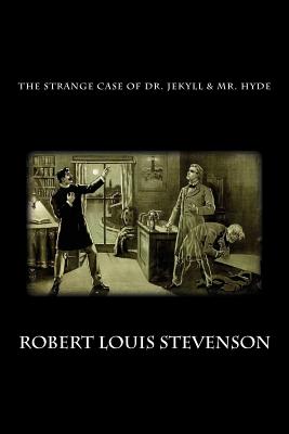 The Strange Case of Dr. Jekyll and Mr. Hyde Cover Image