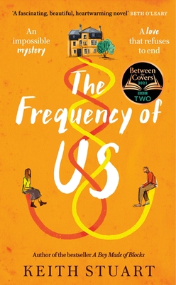 The Frequency of Us Cover Image