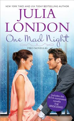 Cover for One Mad Night Anthology