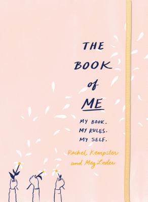 Cover for The Book of Me