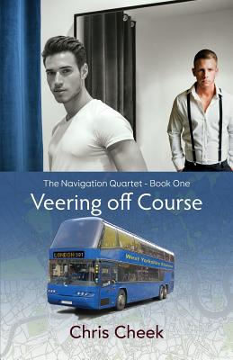 Veering Off Course Cover Image