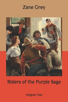 Riders of the Purple Sage
