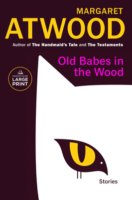 Old Babes in the Wood: Stories Cover Image