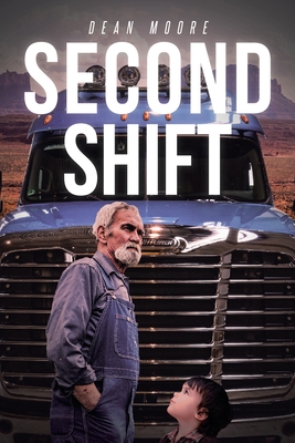 Second Shift Cover Image