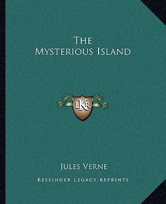 The Mysterious Island