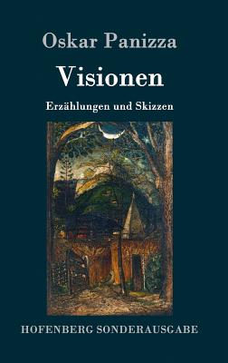 Visionen: Erzählungen und Skizzen Cover Image