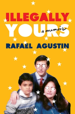 Cover for Illegally Yours