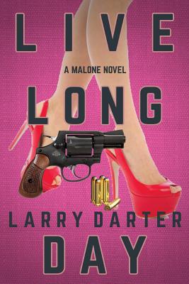 Cover for Live Long Day