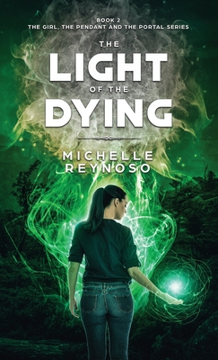 Cover for The Light of the Dying