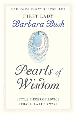 Cover for Pearls of Wisdom