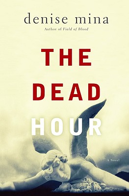 The Dead Hour Cover
