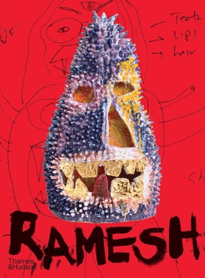 Ramesh By Jaklyn Babington Cover Image