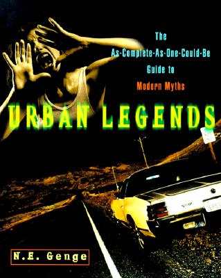 Urban Legends Cover