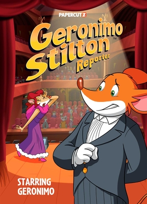 Geronimo Stilton: #20-21 by Geronimo Stilton | Goodreads
