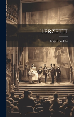Terzetti Cover Image