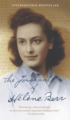 Cover for The Journal of Hélène Berr