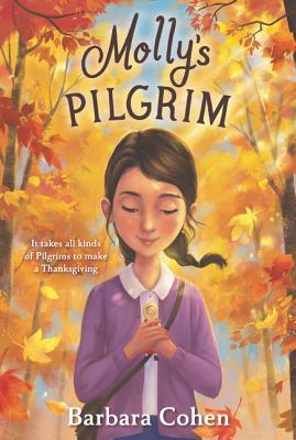 Molly's Pilgrim By Barbara Cohen, Jennifer Bricking (Illustrator) Cover Image