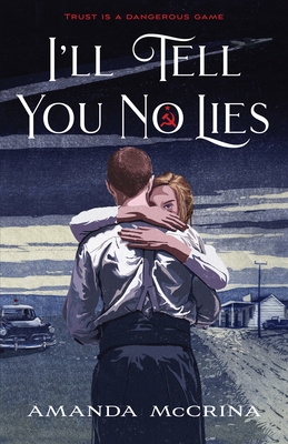 I'll Tell You No Lies Cover Image