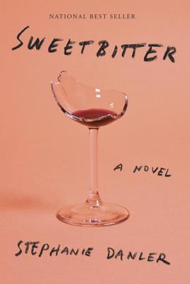 Sweetbitter: A novel Cover Image